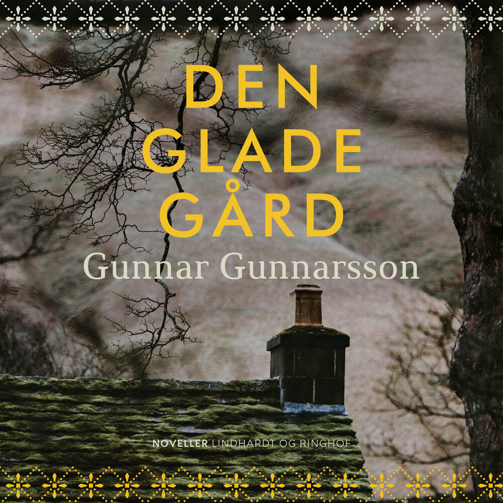 Den glade gård