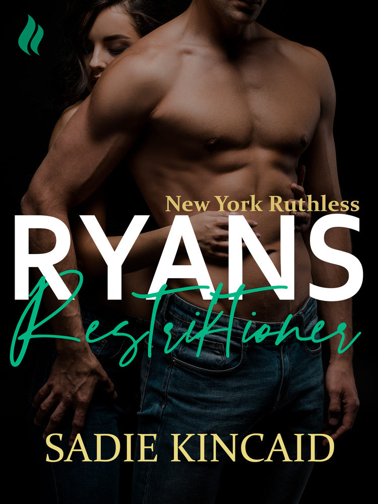 Ryans restriktioner - En New York Ruthless novelle