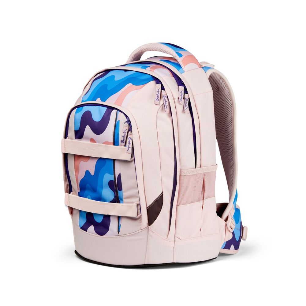 Satch pack candy clouds 30l