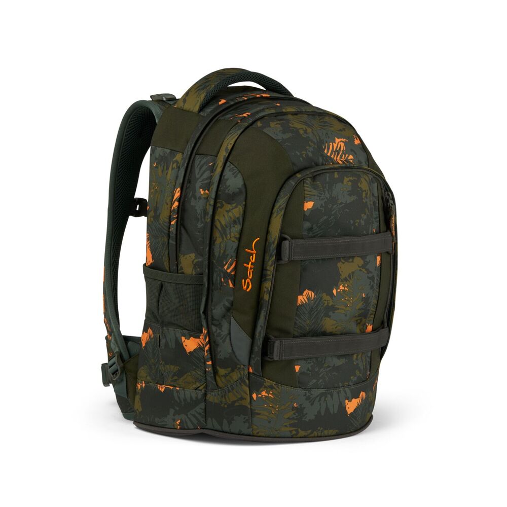 Satch pack jurassic jungle 30l