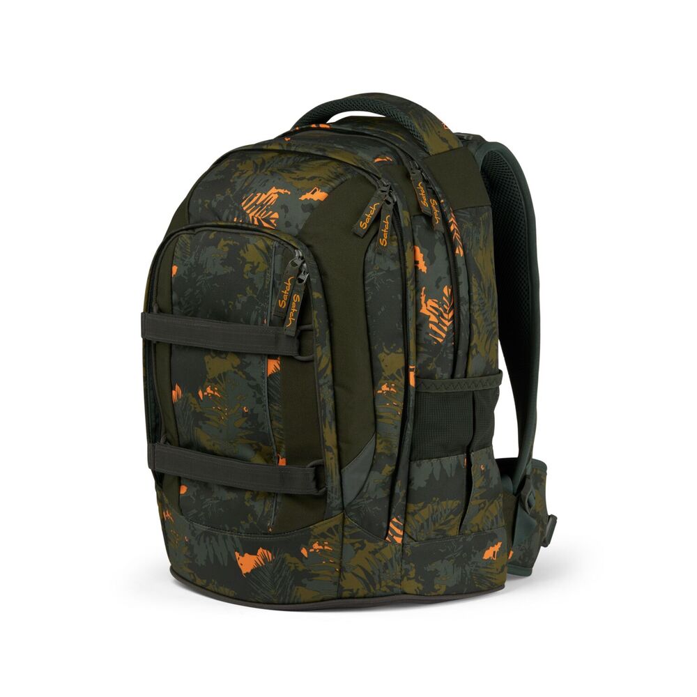 Satch pack jurassic jungle 30l