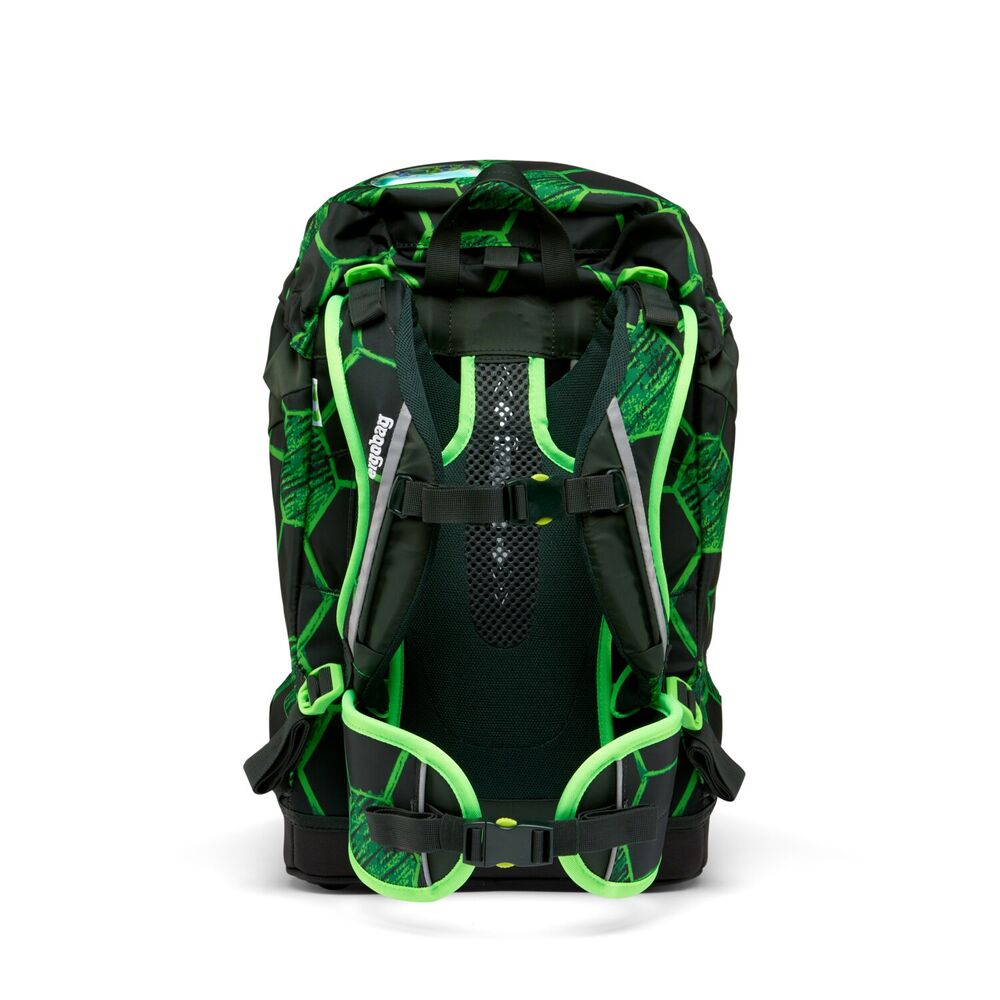 ergobag prime kickbear 20l