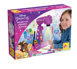 Disney Princess tegneprojektor