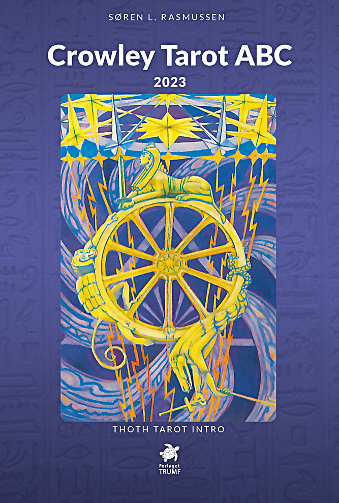 Crowley Tarot ABC