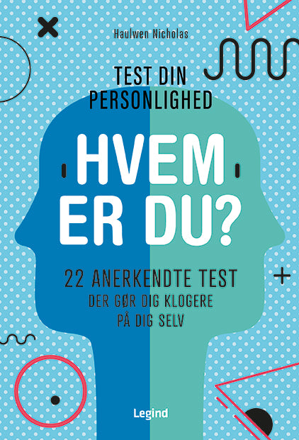 Hvem er du?