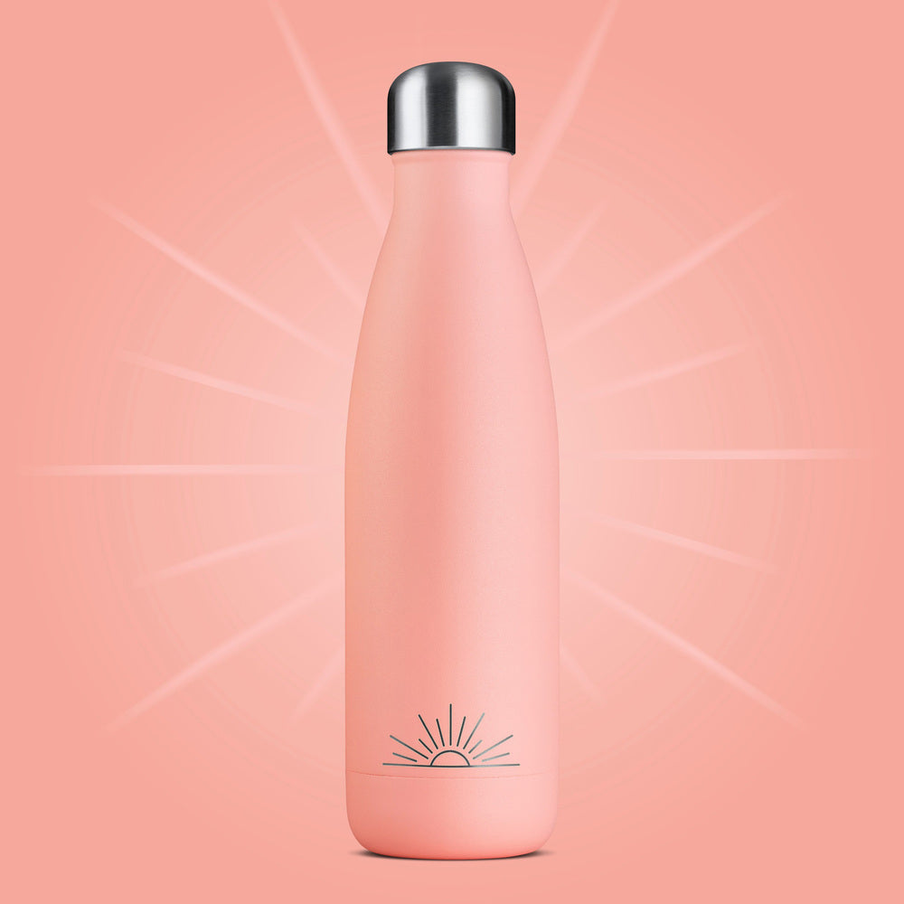 Vandflaske JobOut 500 ML