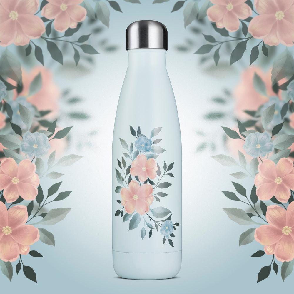 Vandflaske JobOut 500 ML