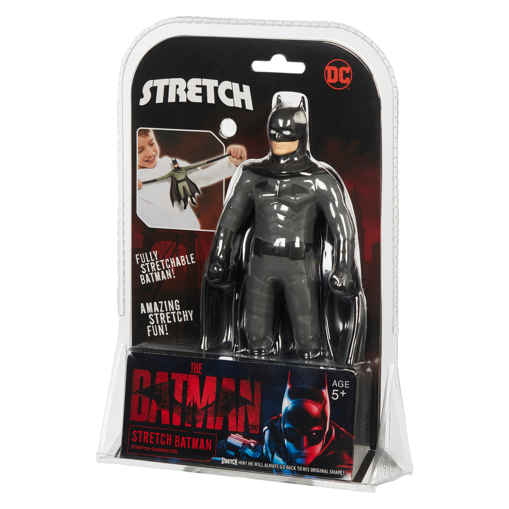 Stretch DC Batman 18 cm