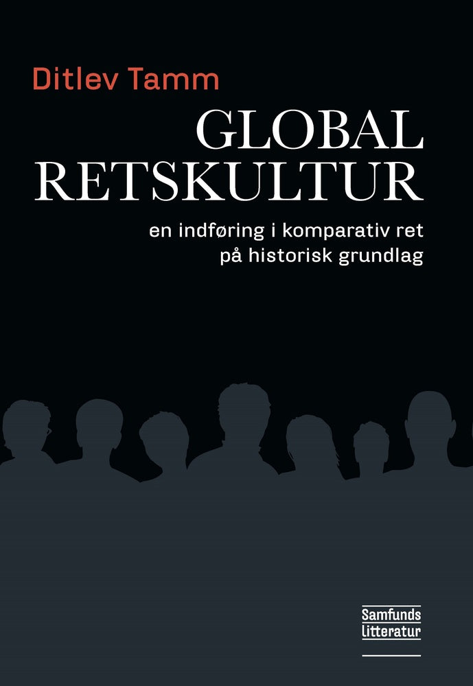 Global retskultur
