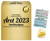 Året 2023