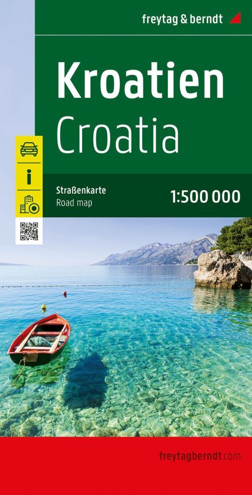 Kroatien - Croatia