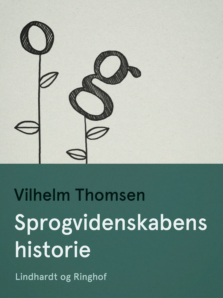 Sprogvidenskabens historie