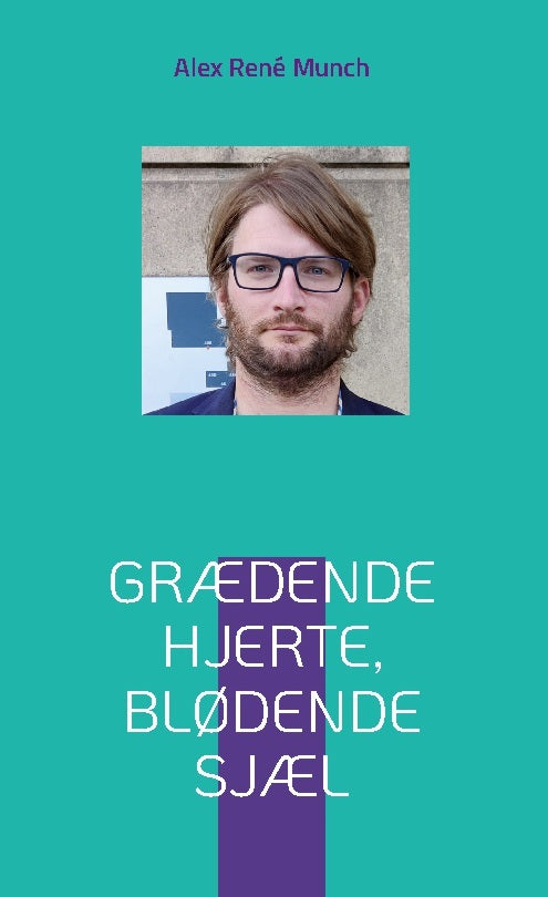 Grædende Hjerte, Blødende Sjæl