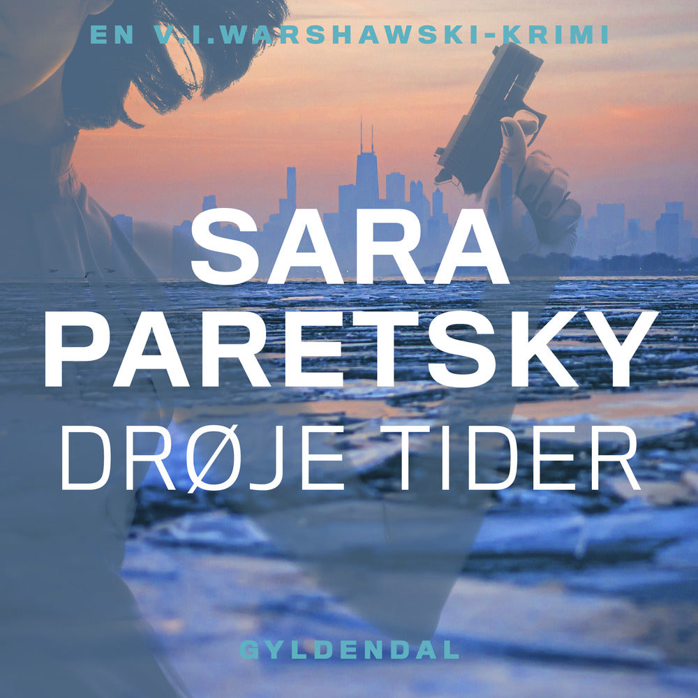 Drøje tider