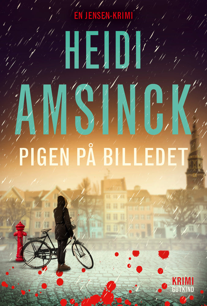 Pigen på billedet