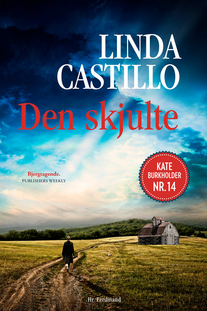 Den skjulte