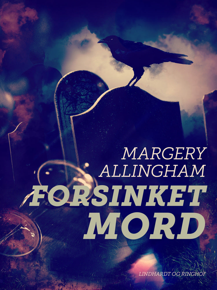 Forsinket mord