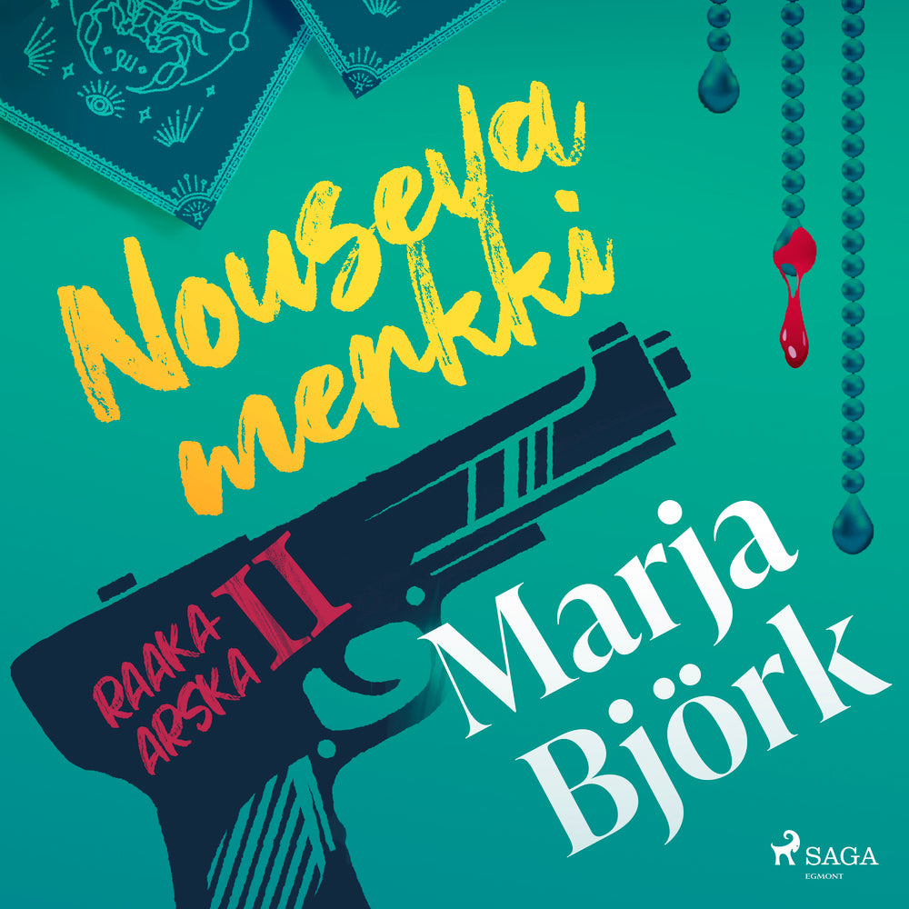 Nouseva merkki