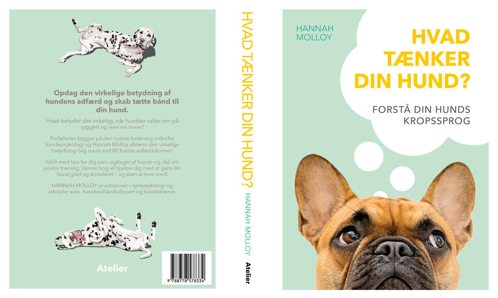 Hvad tænker din hund?