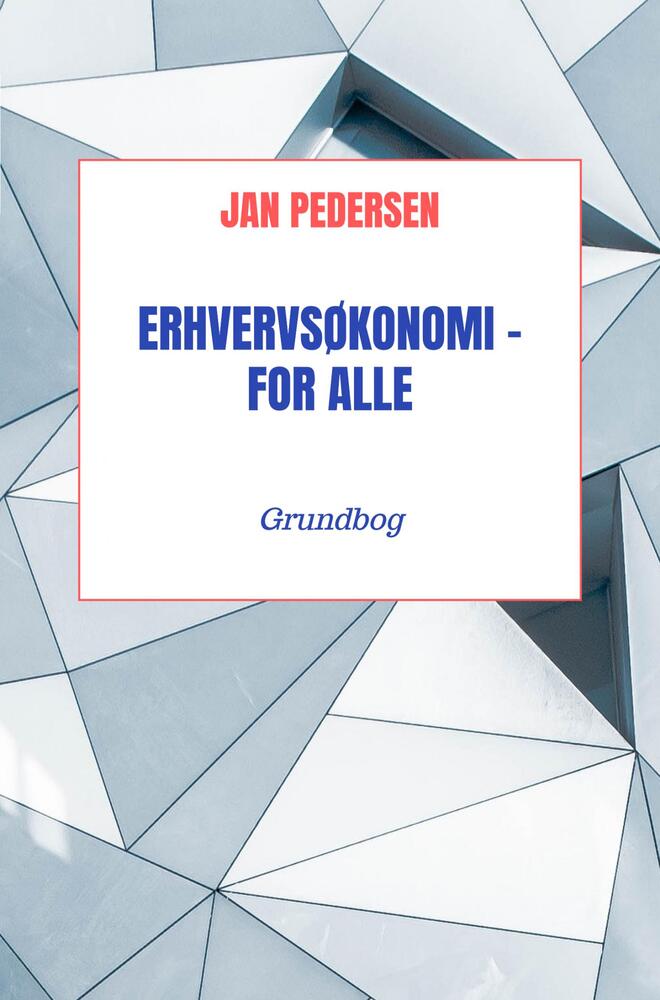 Erhvervsøkonomi - for alle