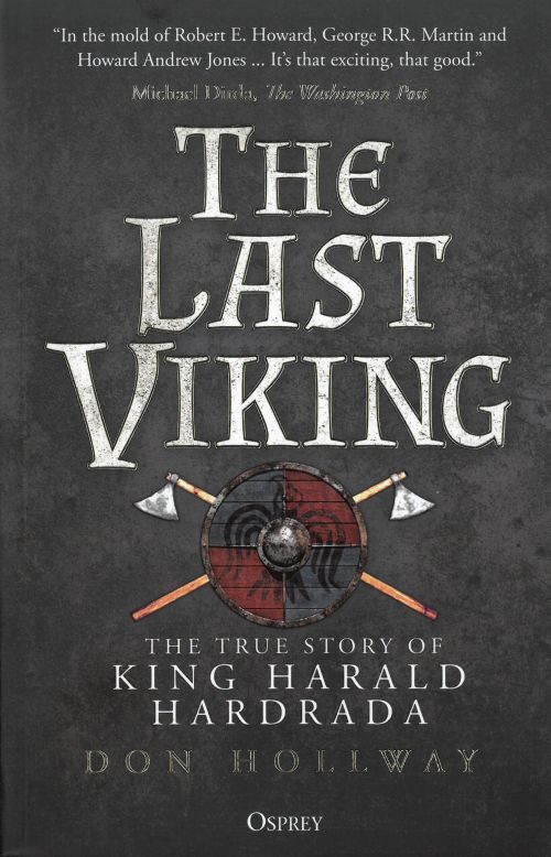 The Last Viking