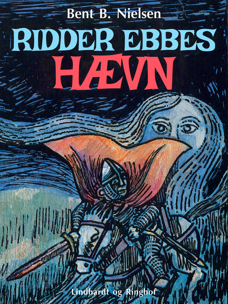 Ridder Ebbes hævn