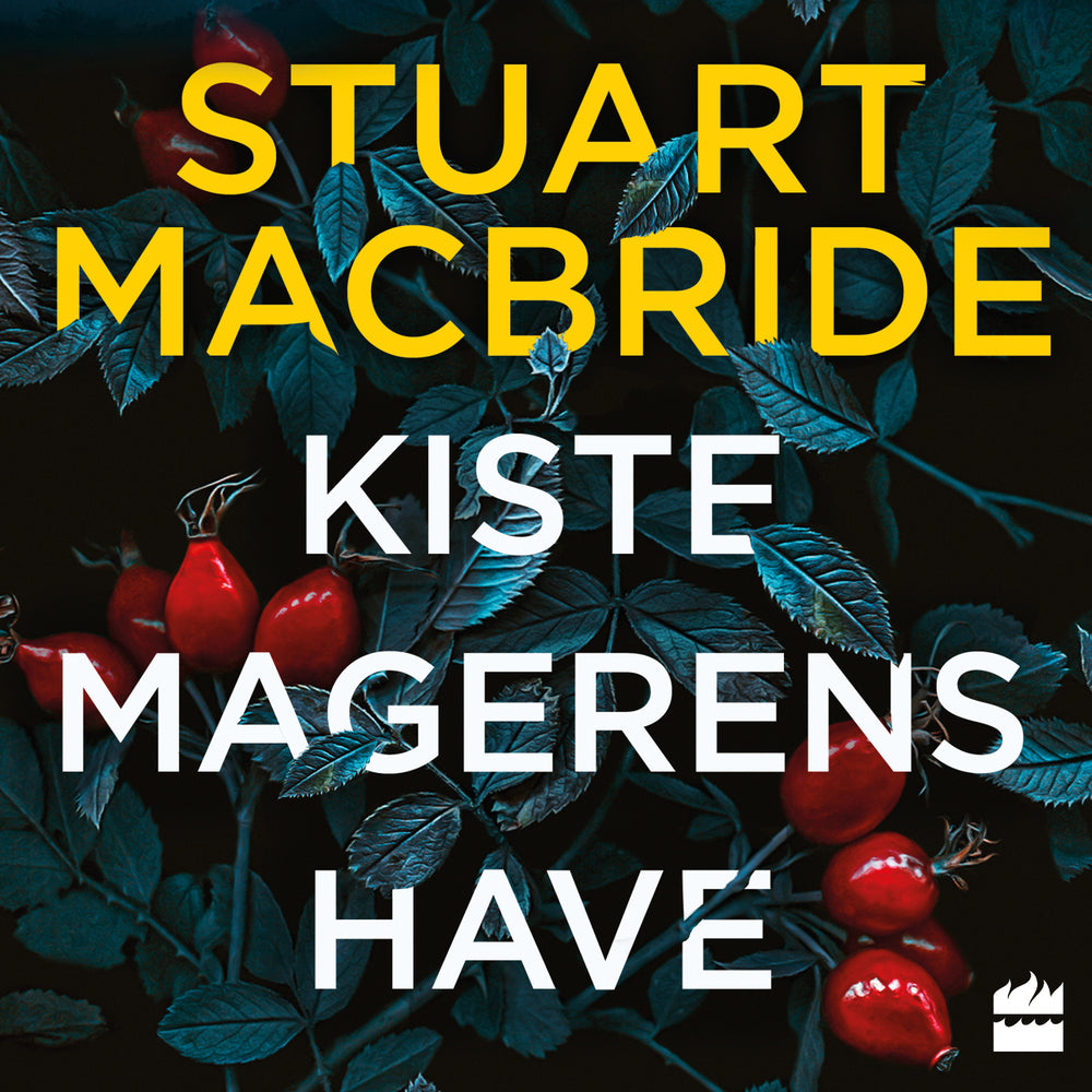 Kistemagerens have