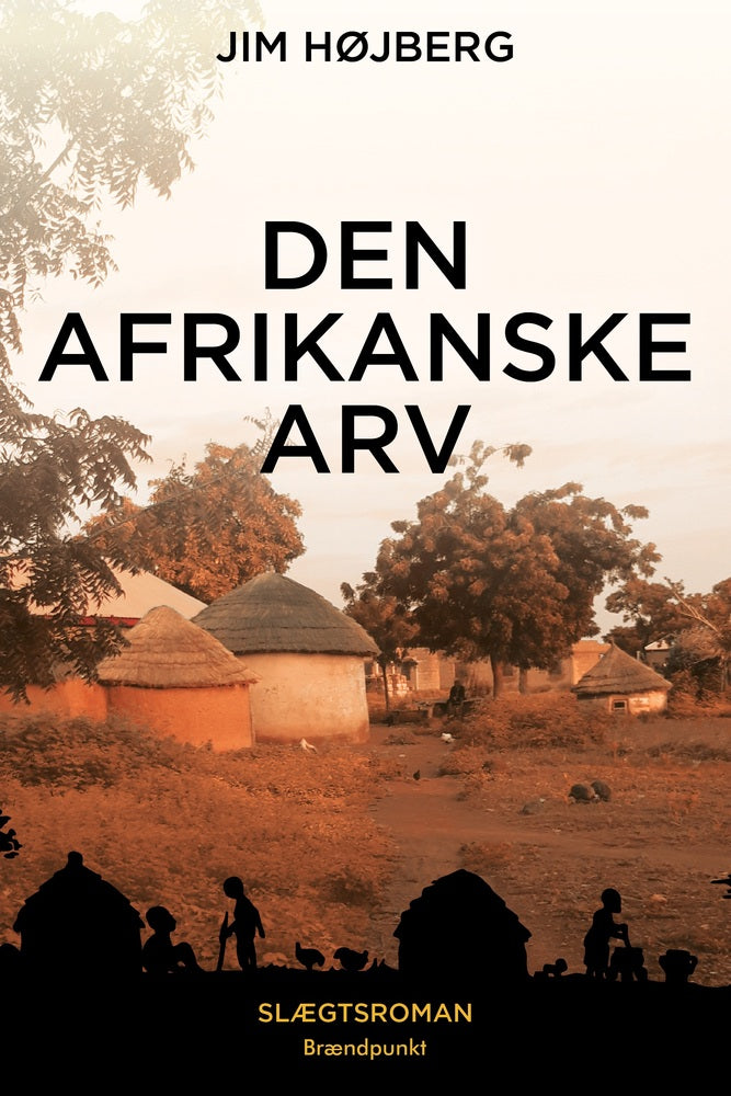 Den afrikanske arv
