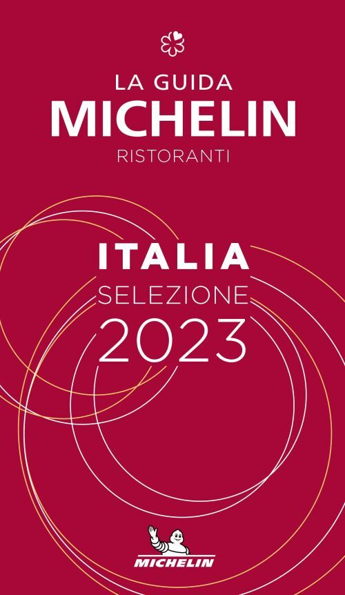 Michelin Restaurants Italia 2023