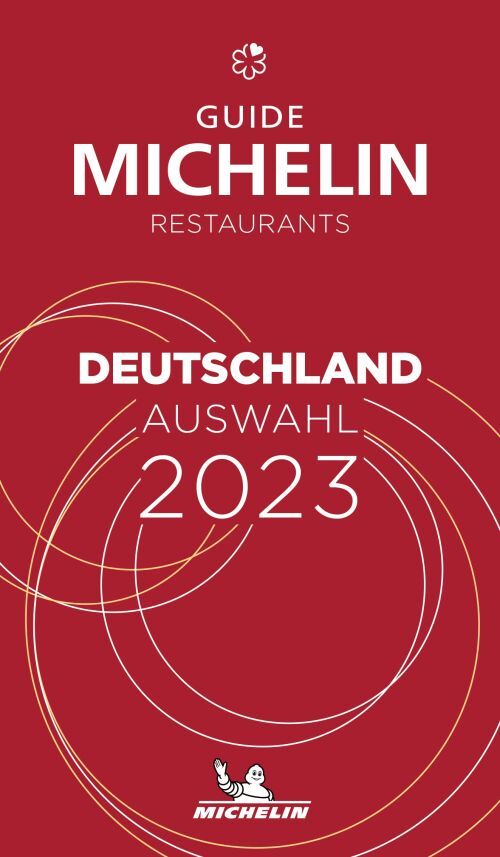 Michelin Restaurants Deutschland 2023