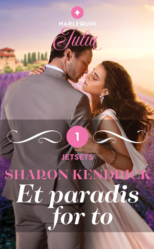Et paradis for to
