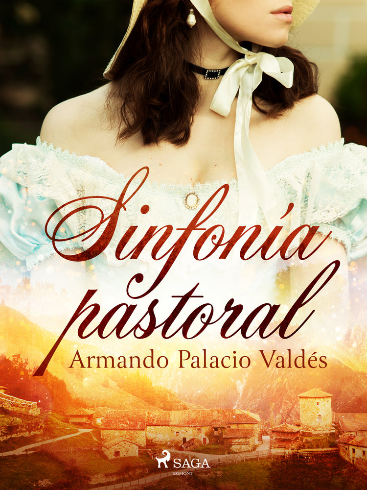 Sinfonía pastoral