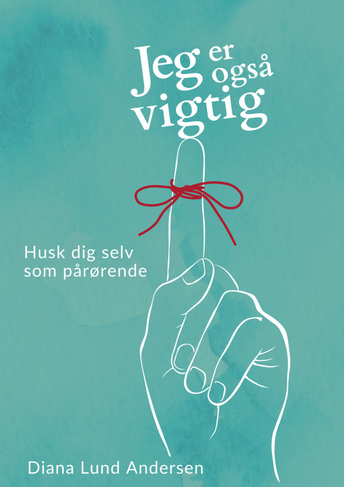 Jeg er også vigtig