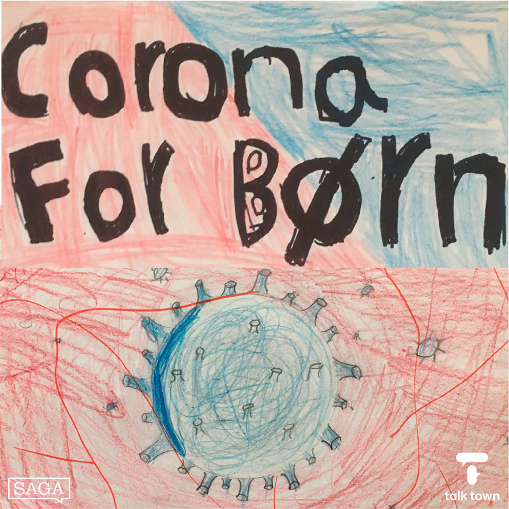 Corona for sjov