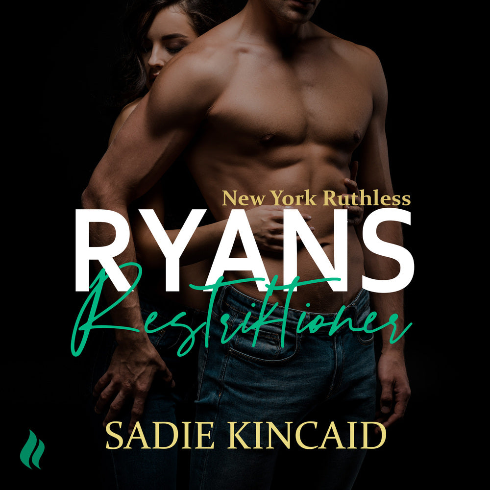 Ryans restriktioner - En New York Ruthless novelle
