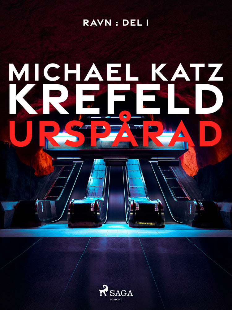 Urspårad