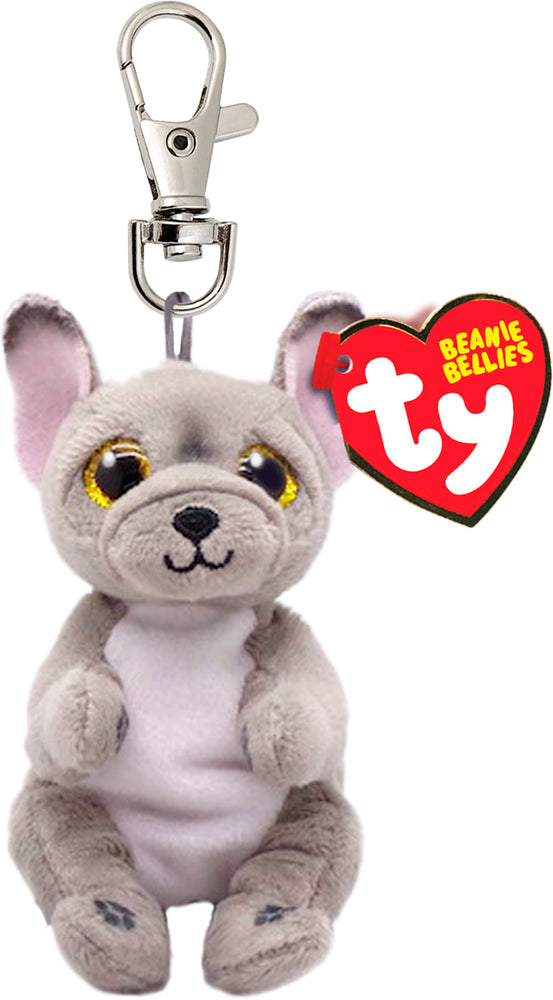 Ty Beanie Bellies Wilfred nøglering