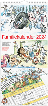 Kalender 2024 Dickmeiss 6 kol