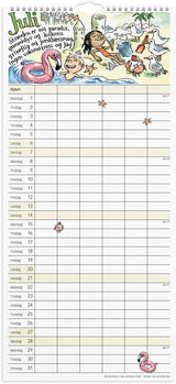 Kalender 2024 Dickmeiss 6 kol