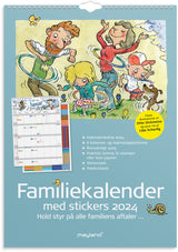 Kalender 2024 Dickmeiss 6 kol