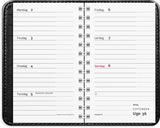 Nano planner 2024 kunstskind