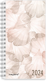 Week planner 2024 uge m/4 illu