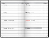 Lommekalender 2024 kunstskind