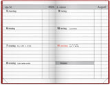 Lommekalender 2024 kunstskind