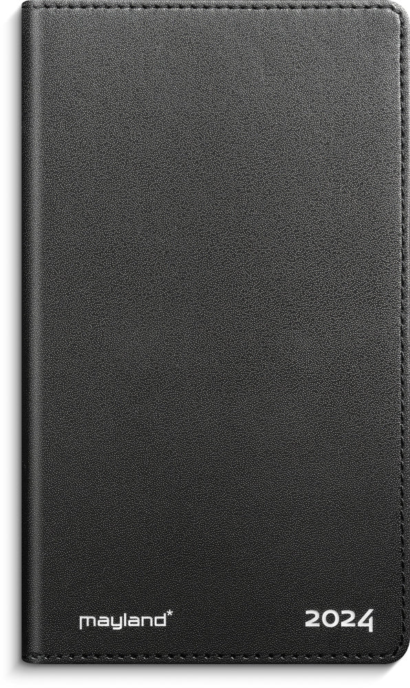Week planner 2024 kunstskind
