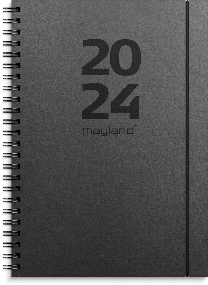 Kalender international 2024 uge