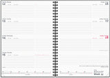 Kalender international 2024 uge