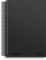 Kalender job/privat 2024 A5 dag