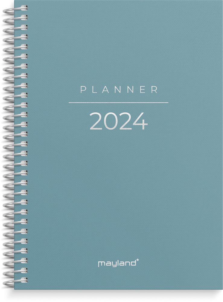 Kalender senator 2024 uge A6