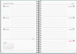 Kalender senator 2024 uge A6